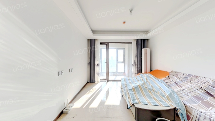 新城云樾晓院三期二手房实景图