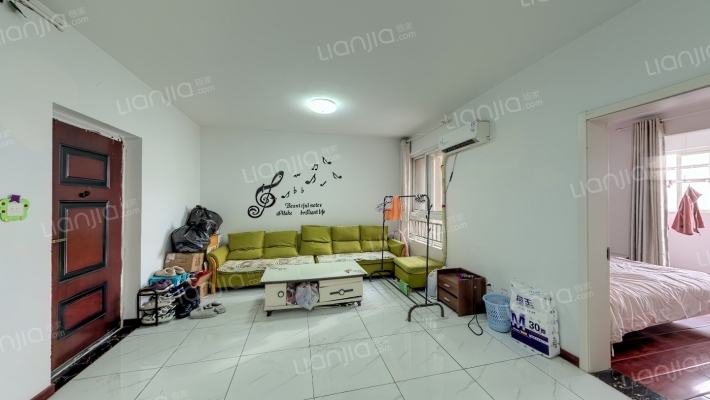 东璟家园E区二手房实景图