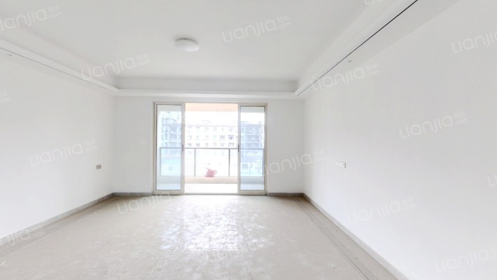 南水玖悦府二手房实景图