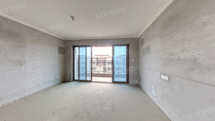 碧桂园生态城壹号院二手房实景图