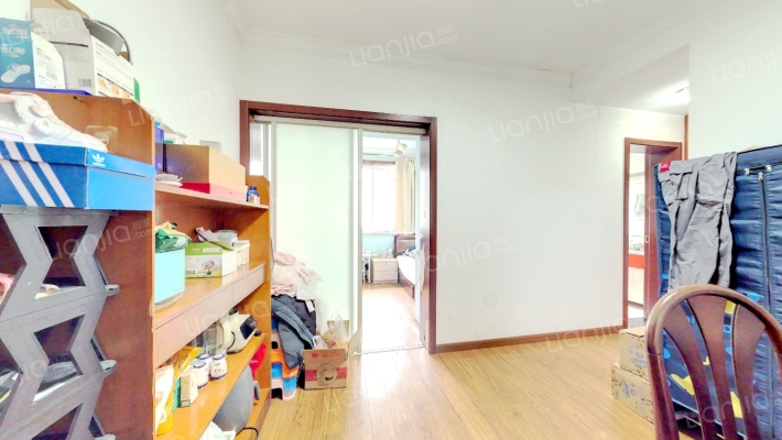 紫翠高清苑二手房实景图