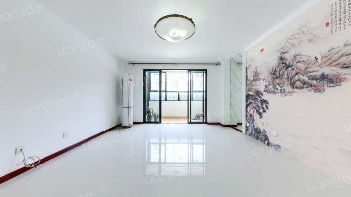 富贵园一区二手房实景图