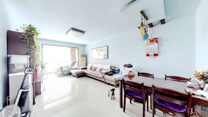 宇正园二手房实景图