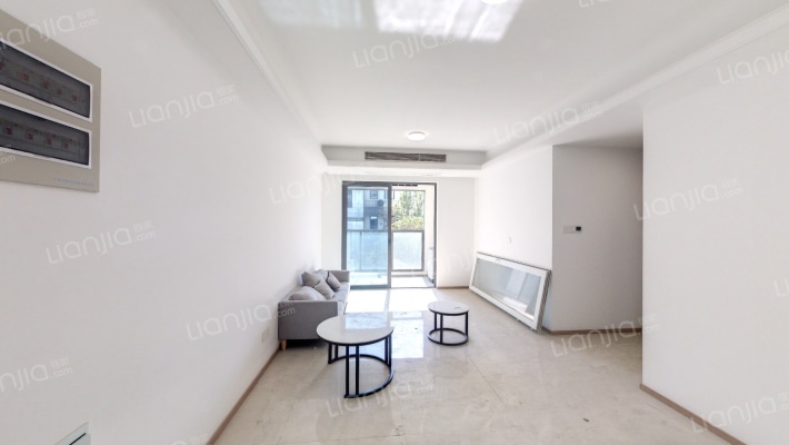 荣安美和安府二手房实景图