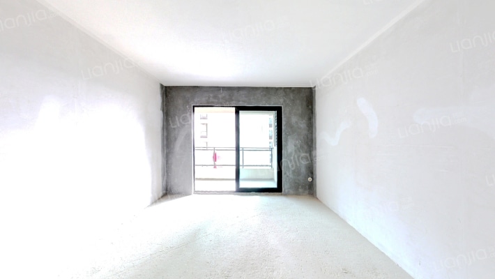 金茂观山湖A区(博雅)二手房实景图