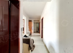 整租·中央郡 3室1厅 南/北_中央郡租房