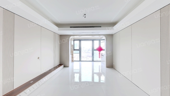 恒大云玺华庭二手房实景图