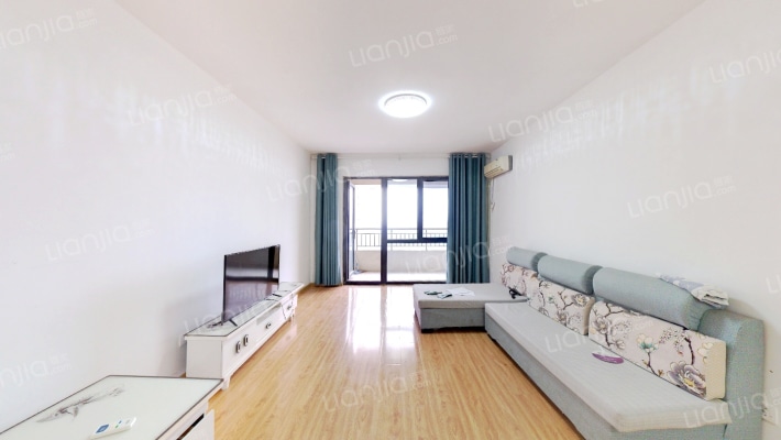 融创文旅城兰亭居二手房实景图