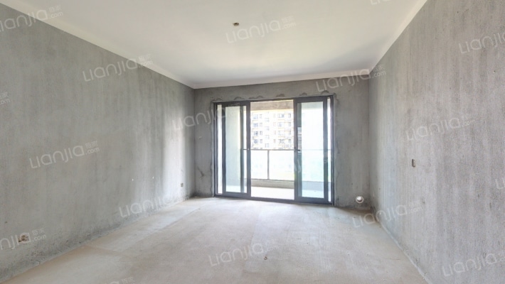 国贸天悦二手房实景图