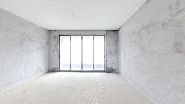 莲湖山庄二手房实景图