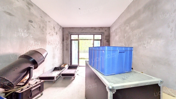 澜山郡二手房实景图