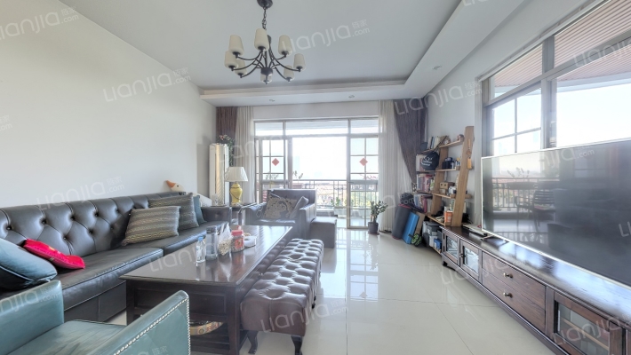 佛山奥园灏景峰二手房实景图