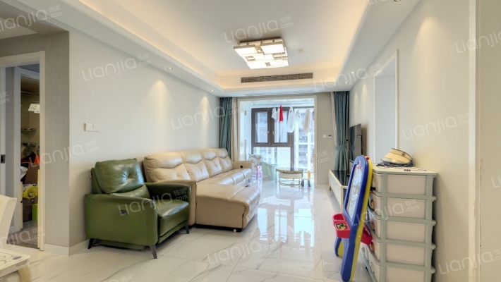 复地海上海二手房实景图