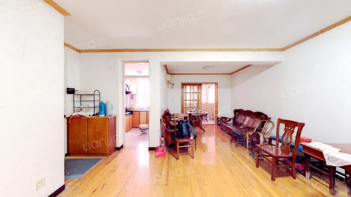 人丰小区二手房实景图