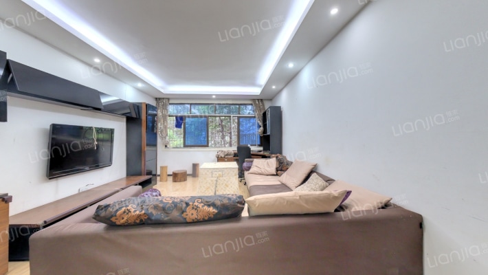 电力巷二手房实景图