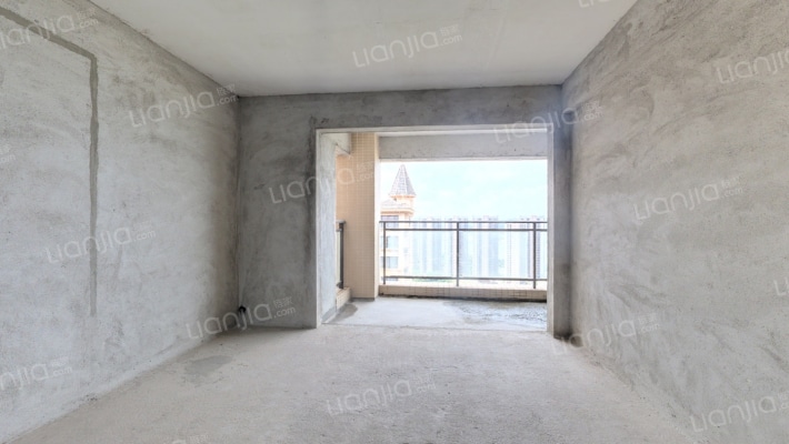 奥林匹克花园悦珑湾三期二手房实景图