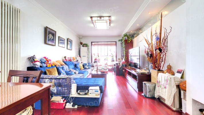 瑞福楼二手房实景图