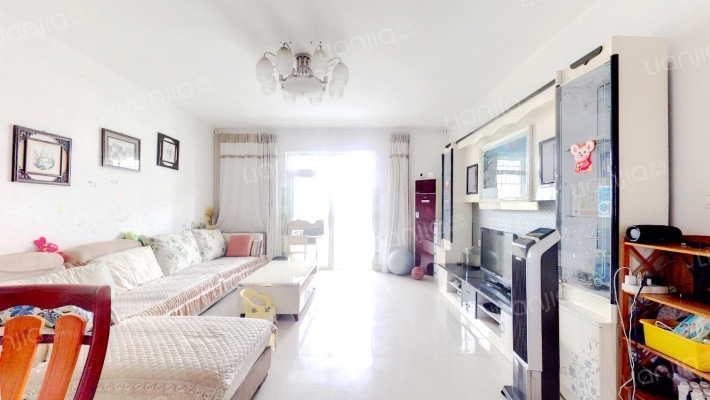 龙泉驿龙栖苑二手房实景图