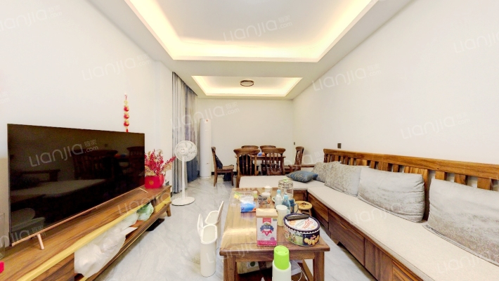 青云楼二手房实景图