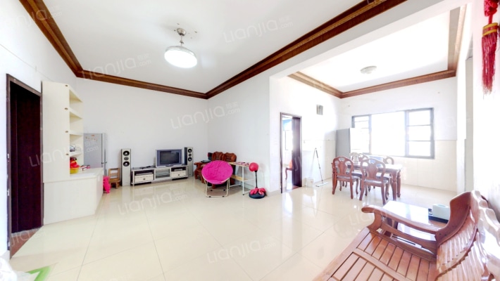 王家社区二手房实景图