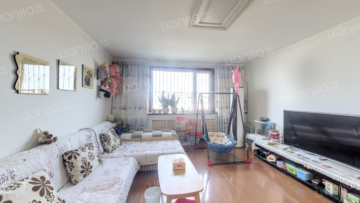 心港假日苑北区二手房实景图