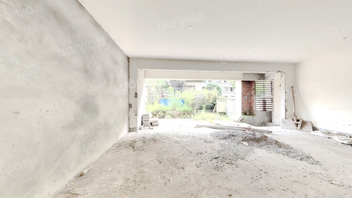 荣盛华府御宸二手房实景图