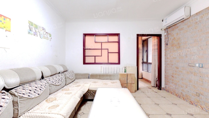 正商恒钻二手房实景图