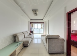 整租·新泾公寓 2室2厅 南_新泾公寓租房