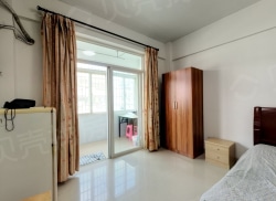 整租·莲坂新村 1室0厅 北_莲坂新村租房