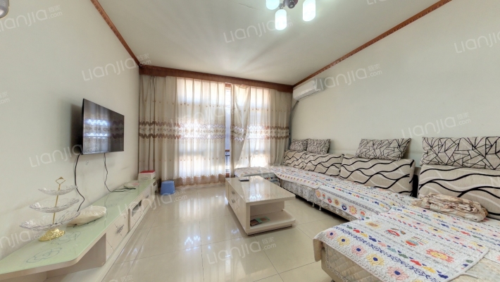 福泽花苑二手房实景图