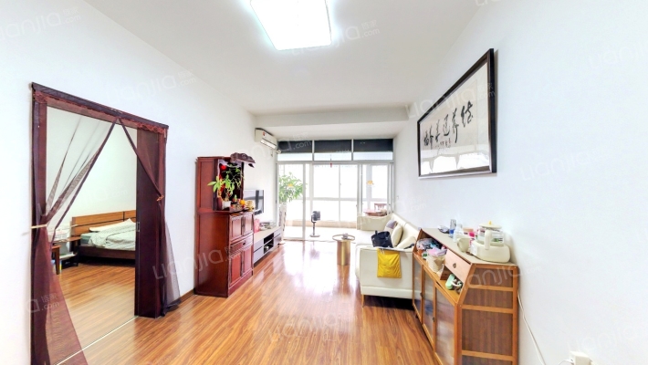 菡青里二手房实景图