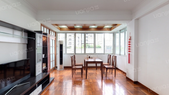 市政协机关宿舍二手房实景图