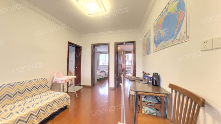 淞南三村二手房实景图