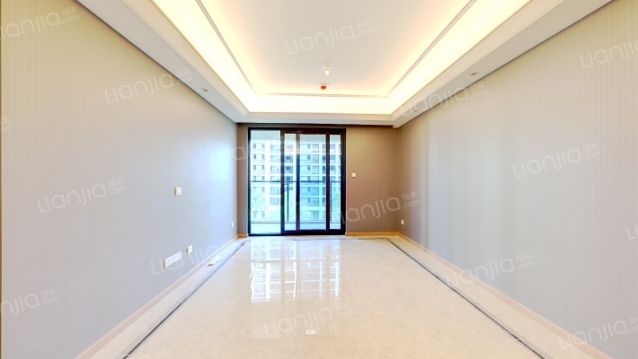 云上金铭府二手房实景图