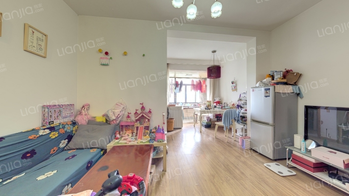 东安北路4号二手房实景图