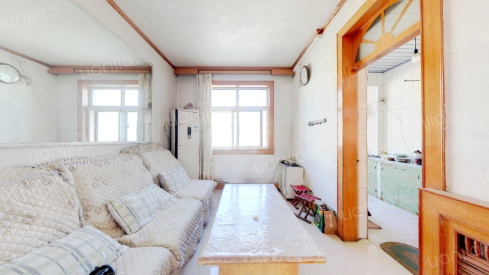 兴华小区二手房实景图