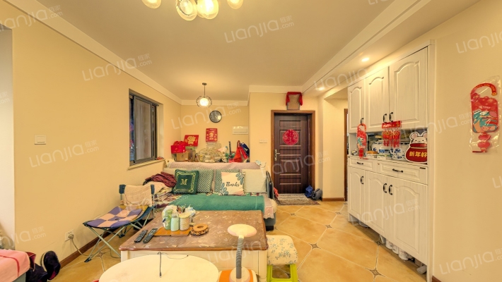 光华尚居二手房实景图