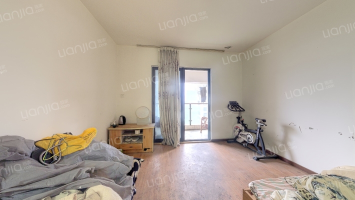 中森光华1号二手房实景图