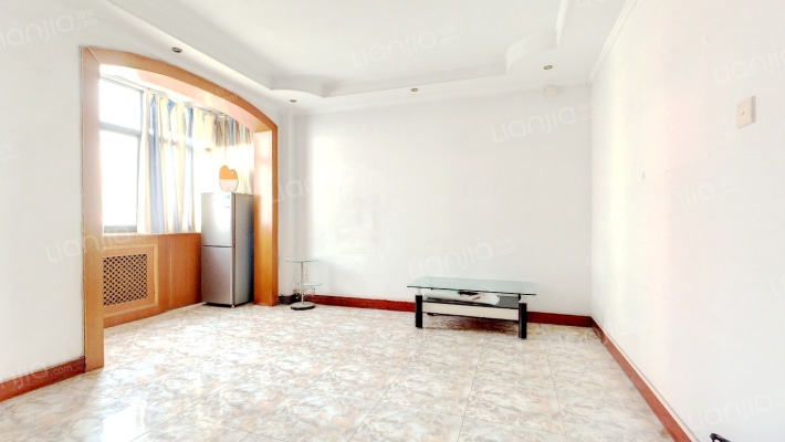 石佛乡政府家属院二手房实景图