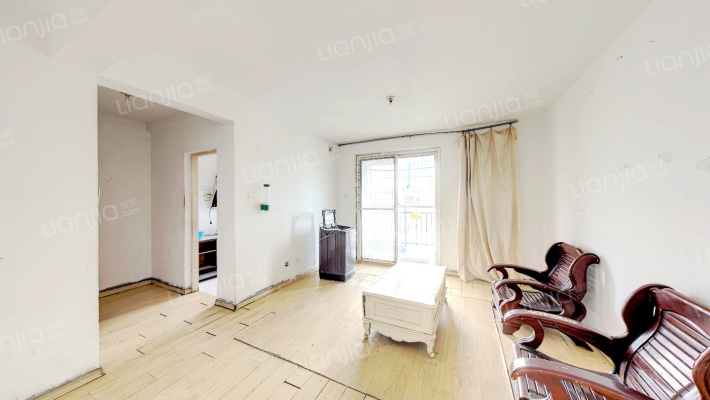 盛大德馨府二手房实景图