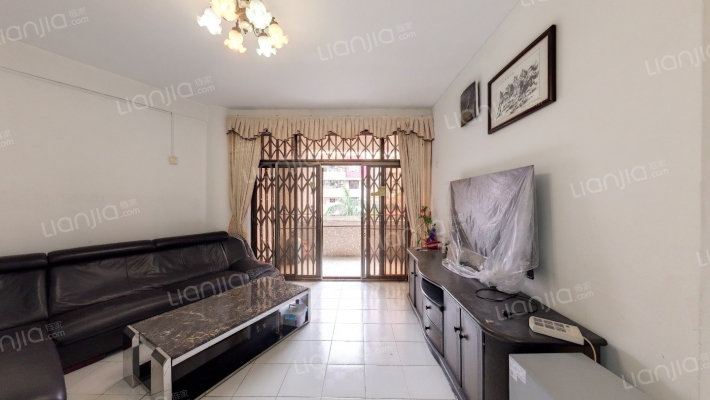 豪峰苑二手房实景图