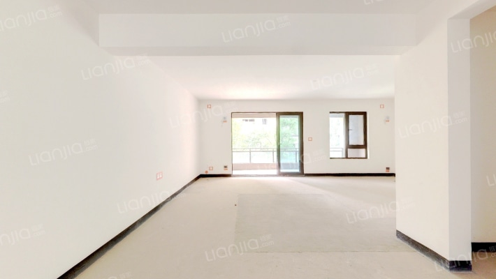 华润置地公园九里琅悦C区二手房实景图