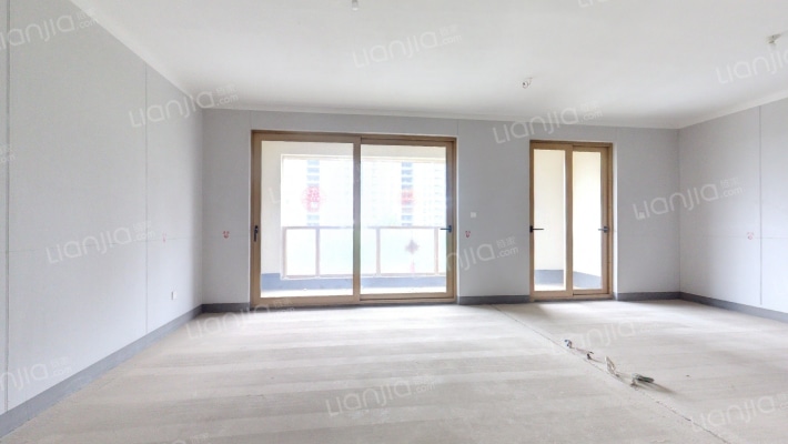 郑地美景东望二期二手房实景图