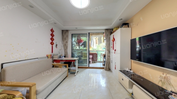 万家星城一期二手房实景图