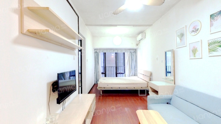 尚书银座二手房实景图