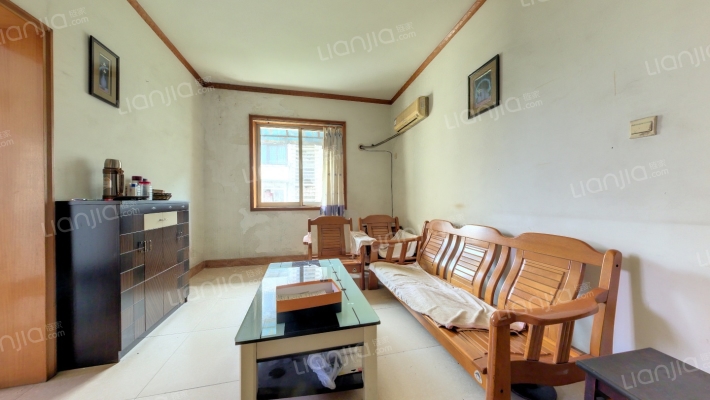 团结花园二手房实景图