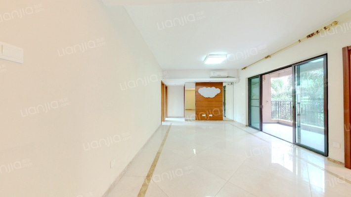 万科千林山居二期（万科清林径）二手房实景图