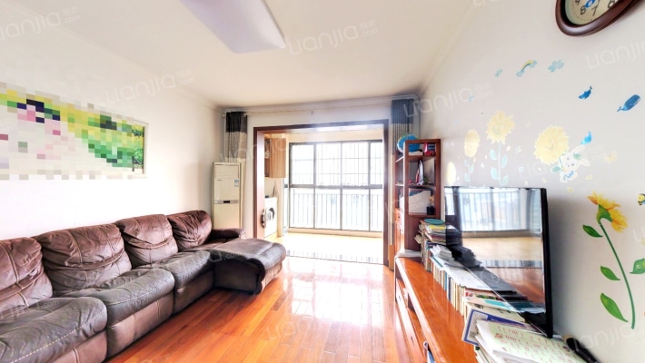 南庭城果二手房实景图