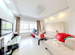 整租·凤凰名城 3室2厅 南_凤凰名城租房