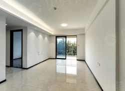 整租·保利时光印象 3室2厅 东南/南_保利时光印象租房